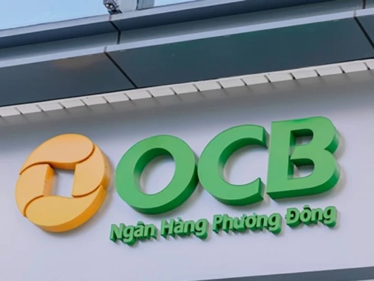 Los inspectores bancarios señalan una serie de problemas y violaciones en el banco OCB Binh Duong