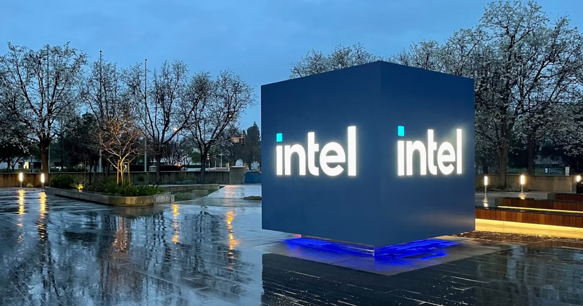 المدير التنفيذي السابق لشركة Intel ينتقد خطة الشراكة مع TSMC