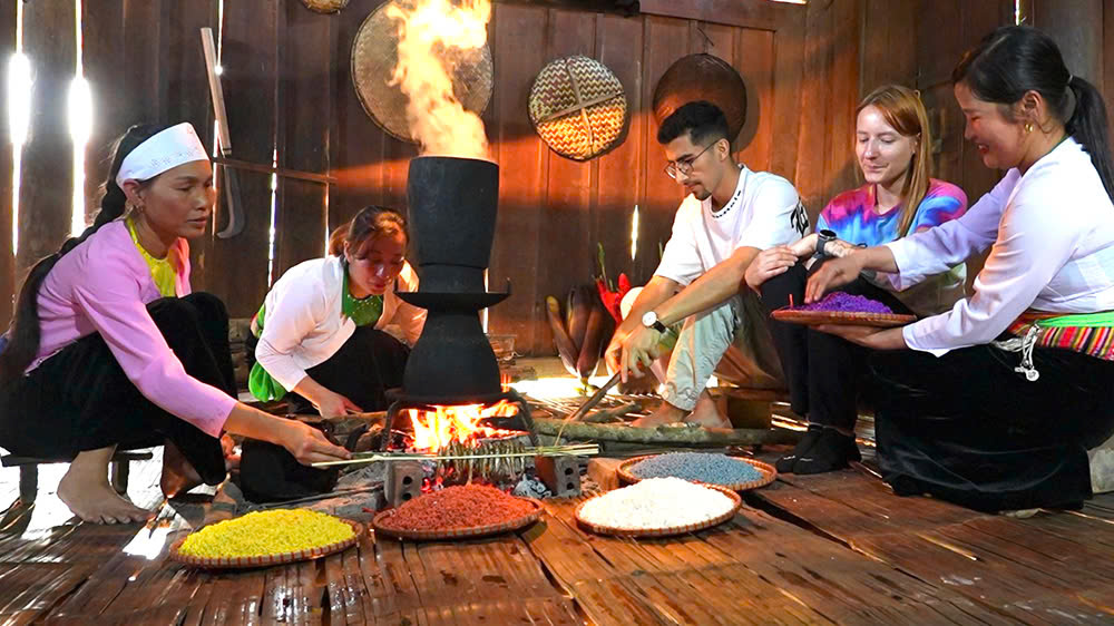 Xây dựng hình ảnh du lịch văn minh, an toàn