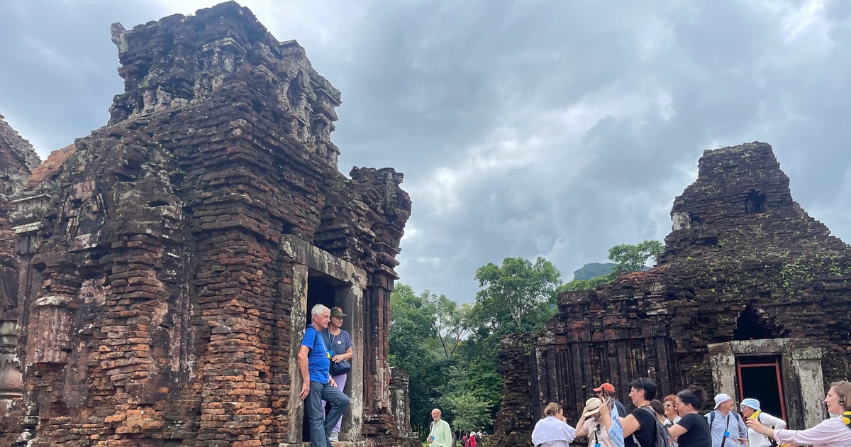 Au cours des trois premiers mois de l'année, Duy Xuyen a accueilli 148 347 touristes.