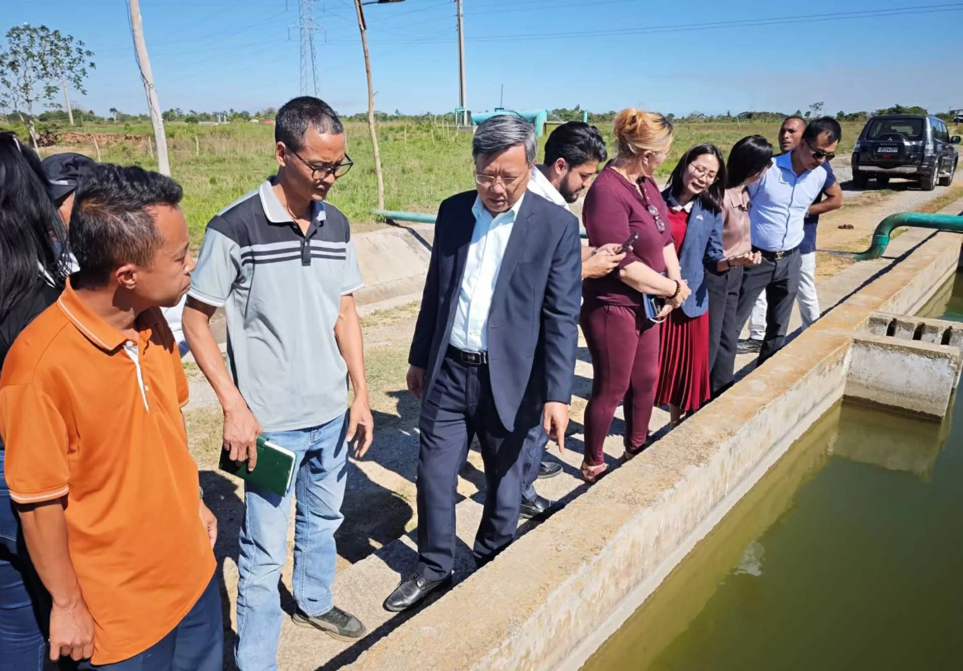 Thúc đẩy hợp tác giữa tỉnh Pinar del Río, Cuba và các địa phương và doanh nghiệp Việt Nam