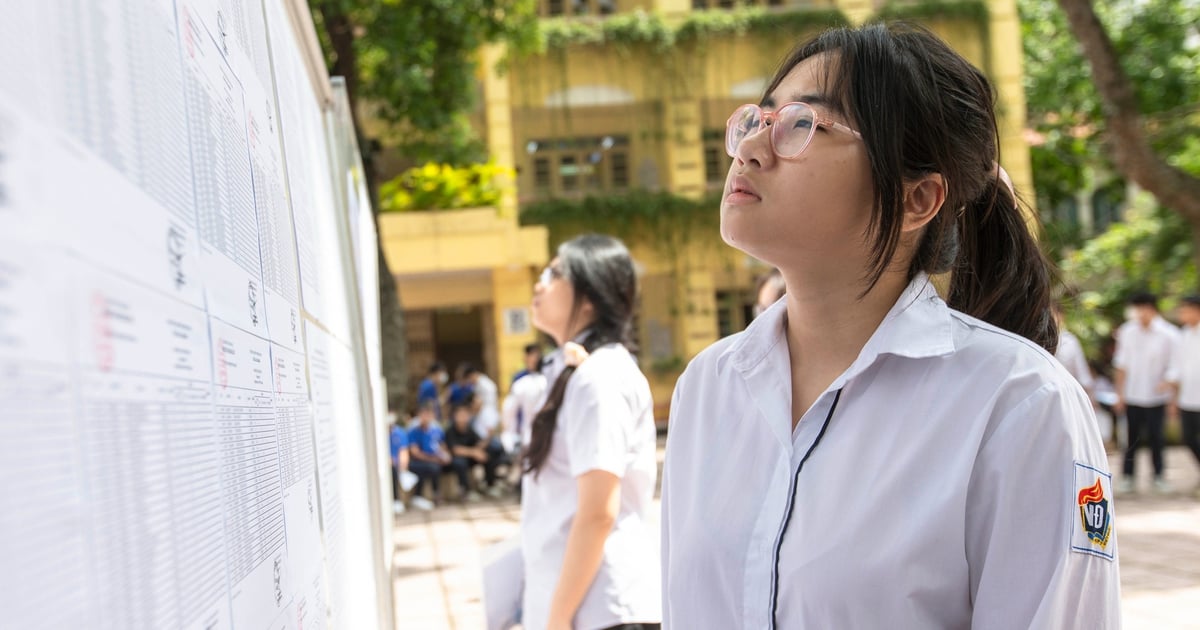 Le ministère de l'Éducation et de la Formation maintient le calendrier des examens de fin d'études secondaires inchangé