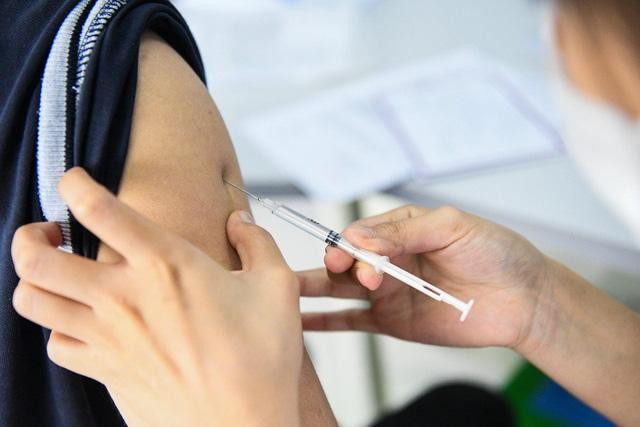 Proposition visant à ajouter deux vaccins supplémentaires au programme élargi de vaccination