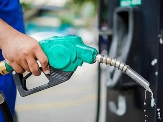 Los precios de la gasolina vuelven a aumentar