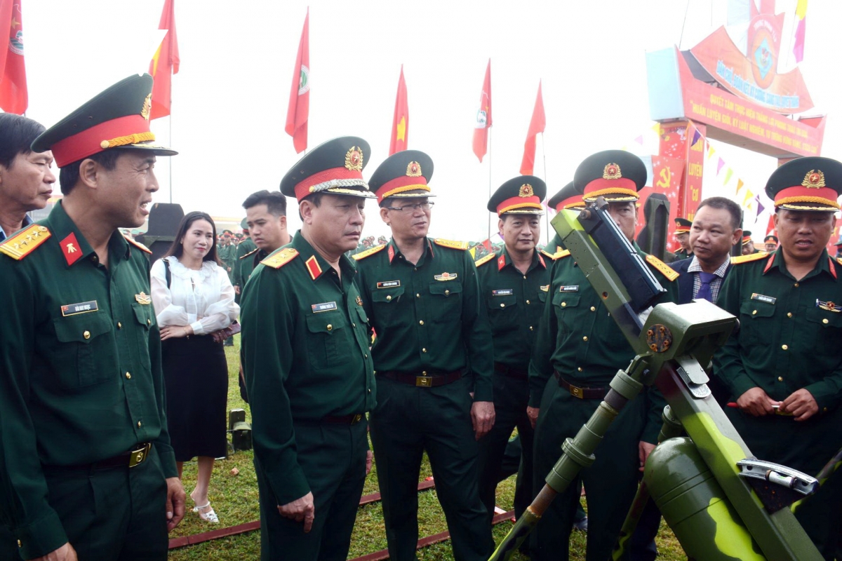 ra quan huan luyen nam 2025, phat dong dot thi dua than toc - quyet thang hinh anh 4
