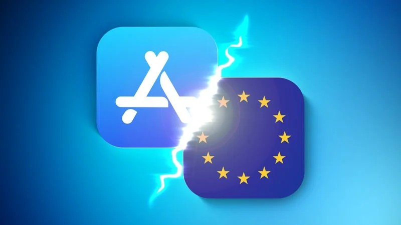 Cambios que Apple debe realizar para cumplir con las regulaciones de la UE