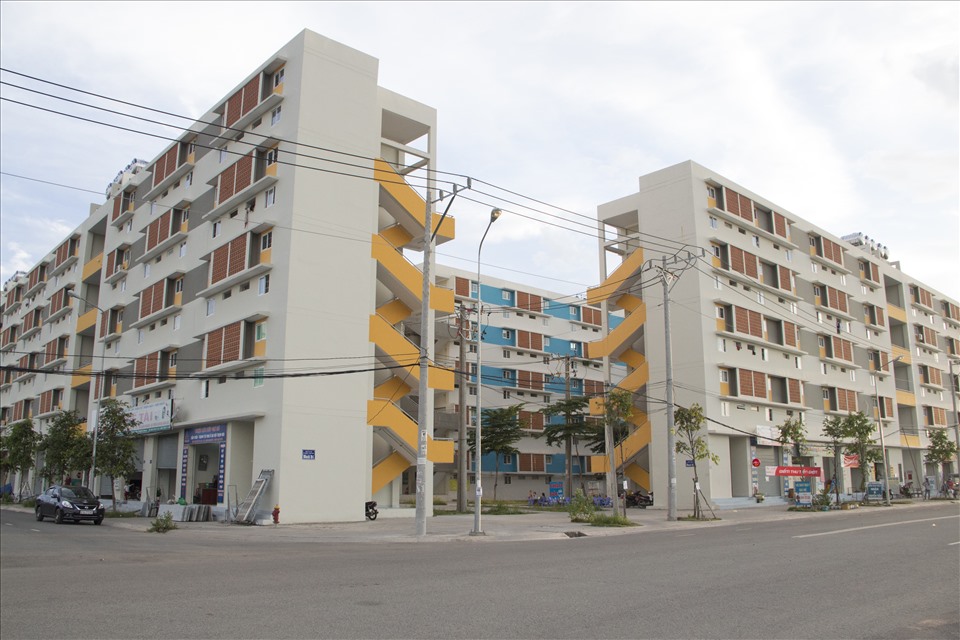Les retraités rencontrent des difficultés lors de l'achat d'un logement social (image 1)