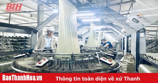 Triệu Sơn - “đất lành” cho các dự án đầu tư phát triển