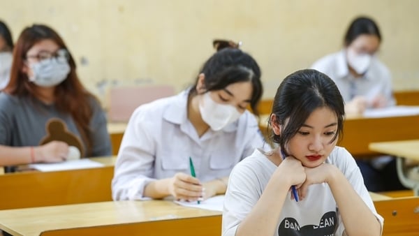 교육부, 2025년 고교 졸업시험 일정 조정 안해