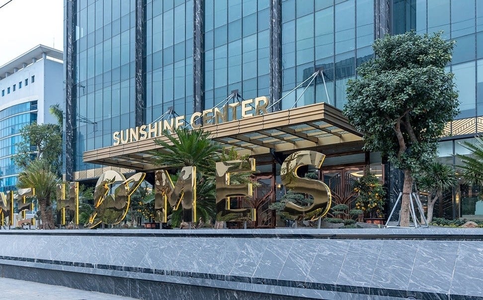 Sunshine Homes tiene un nuevo Director General