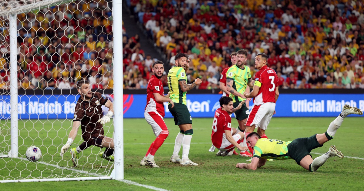 Les billets pour la Coupe du monde sont hors de portée !