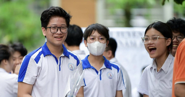 L'Université nationale de Hanoi accueillera plus de 20 000 étudiants à temps plein en 2025