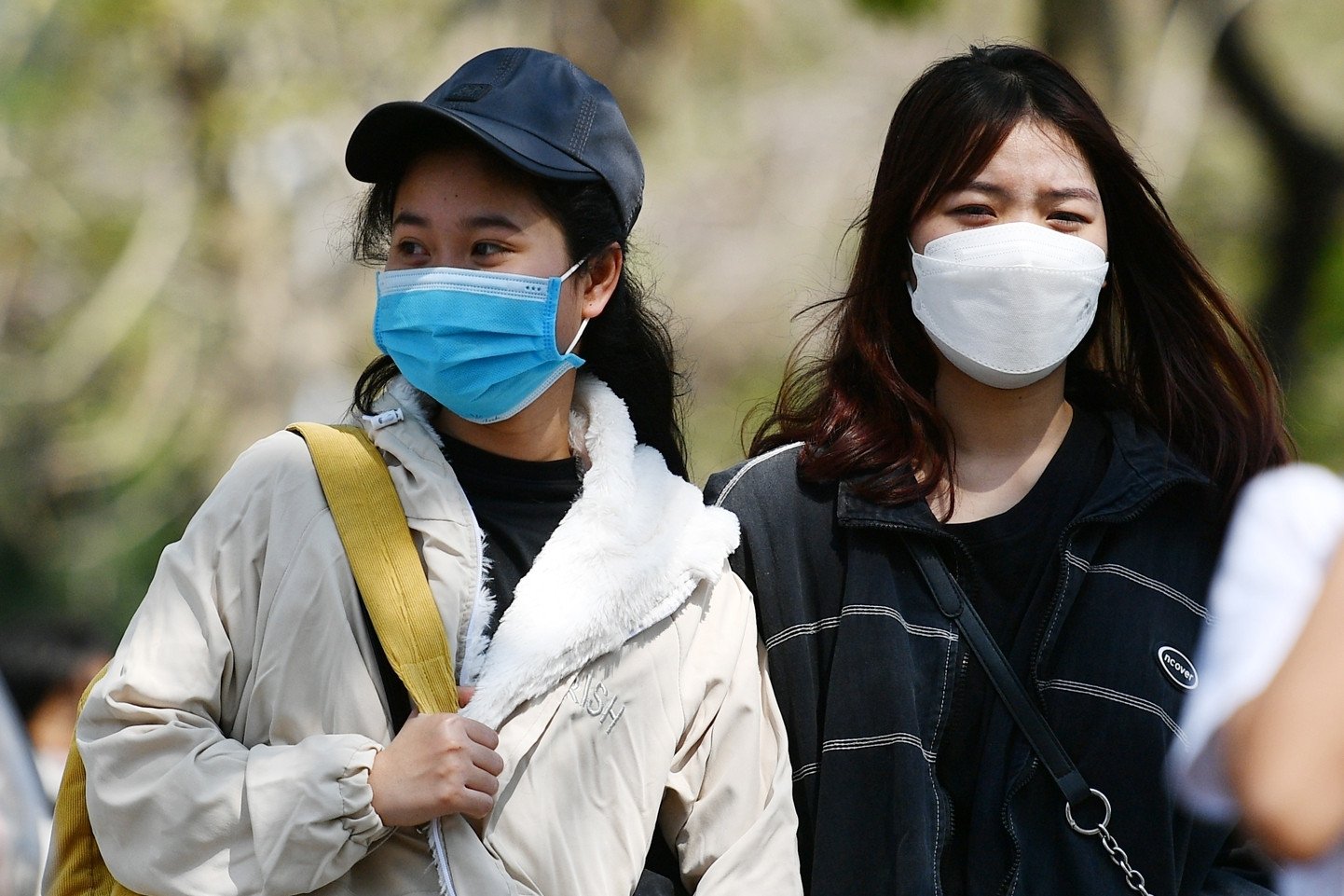 The North is sunny continuously even when the cold air weakens, Hanoi rises to 28 degrees