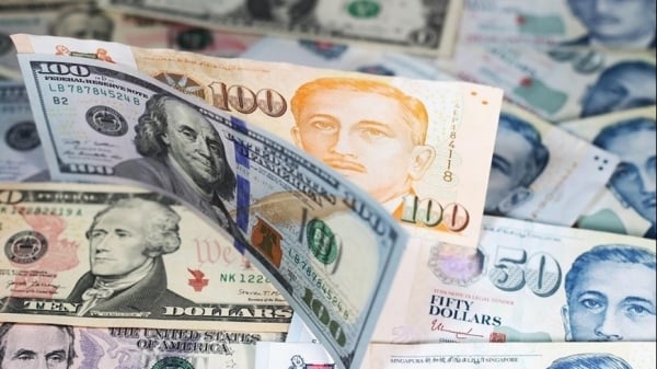 Tipos de cambio, tipo de cambio USD/VND hoy 20 de marzo: el USD aumentó ligeramente después de muchos días sombríos