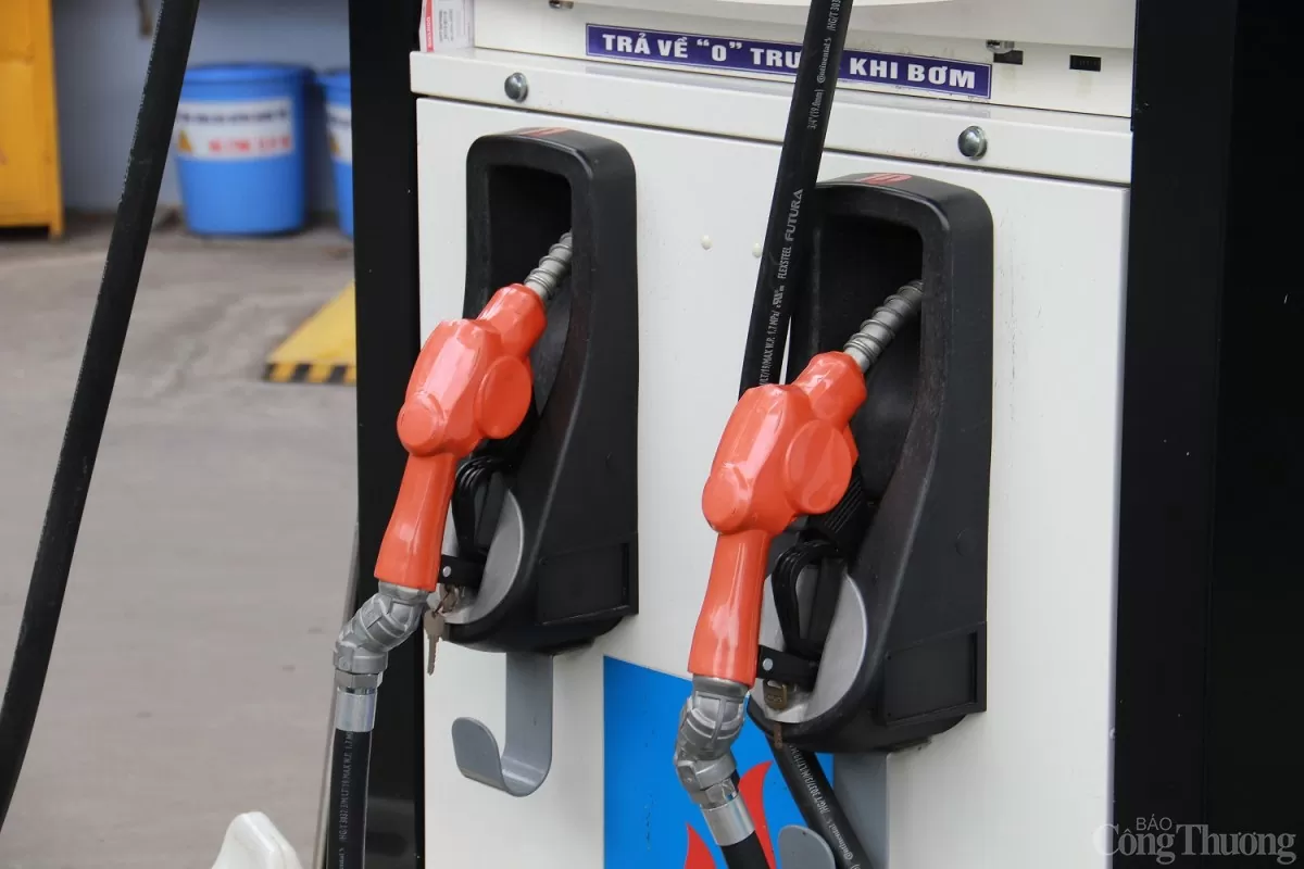 Gasoline price today 03/20/2025: Forecast to increase slightly