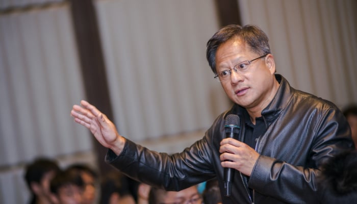 CEO Nvidia: การปฏิวัติหุ่นยนต์คล้ายมนุษย์ใกล้เข้ามาแล้วมากกว่าที่คุณคิด