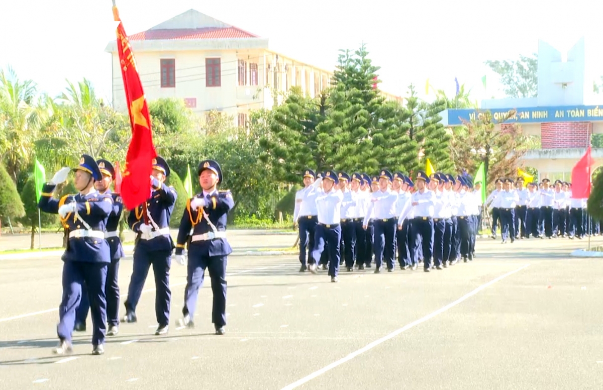 ra quan huan luyen nam 2025, phat dong dot thi dua than toc - quyet thang hinh anh 8