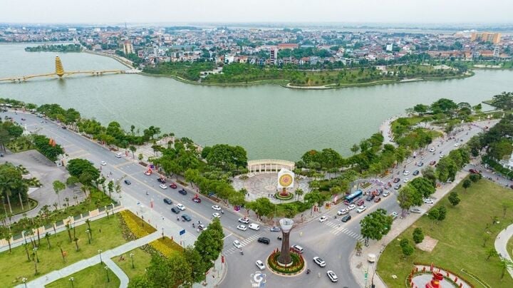 Tỉnh Vĩnh Phú được sáp nhập từ những địa phương nào? - 2