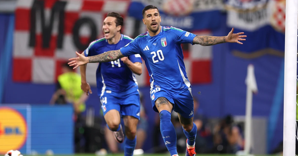 Nhận định Italia vs Đức, 02h45 ngày 21/3: Đại chiến khó lường