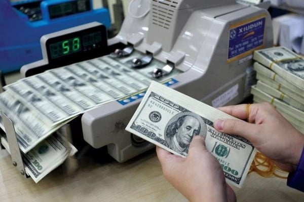 Tỷ giá USD hôm nay 20/03/2025: Đồng USD tăng giá