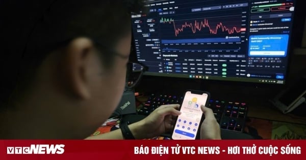 Nouvelles informations sur les échanges de cryptomonnaies au Vietnam