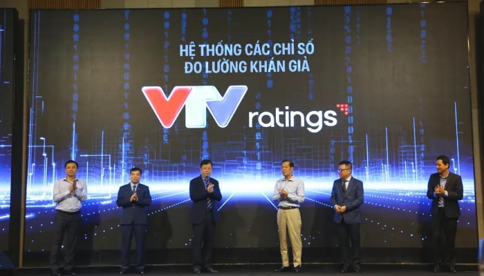 VTVratings: ระบบตัวชี้วัดการวัดผลผู้ชมที่เป็นสาธารณะและโปร่งใส