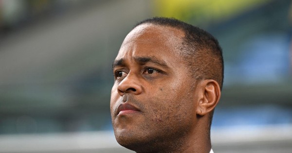 Indonesian newspaper: Coach Kluivert meets tragic end