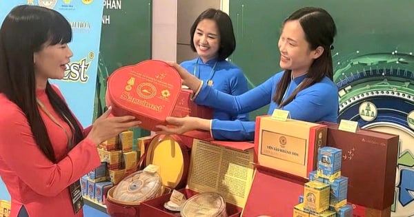 562 enterprises achieved the certificate of High Quality Vietnamese Goods 2025