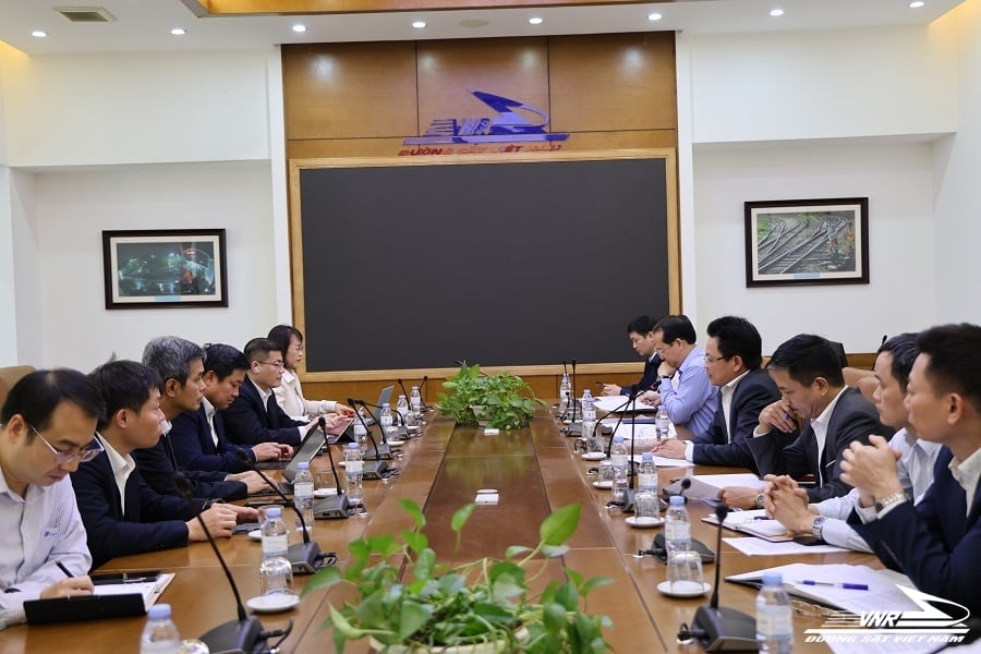 VNPT: 국가적 위상 제고라는 공동 목표와 사명을 위한 협력 강화