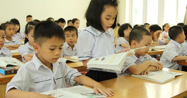 Promoción de la educación universal y la segmentación de los estudiantes en la educación general