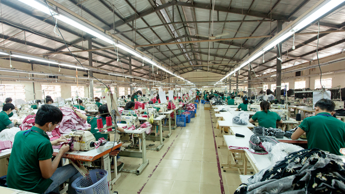 Une entreprise belge souhaite trouver un partenaire vietnamien pour lui fournir des T-shirts.