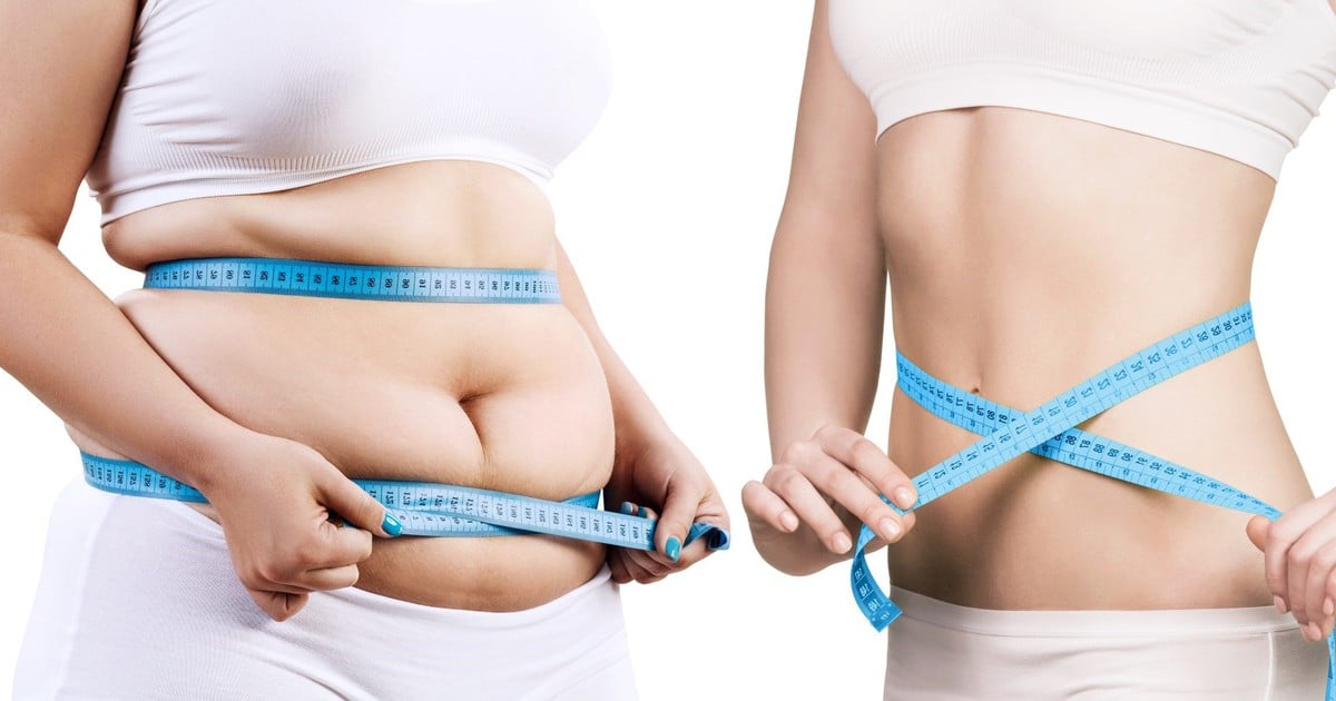 Get rid of belly fat even if you are 35+ and busy