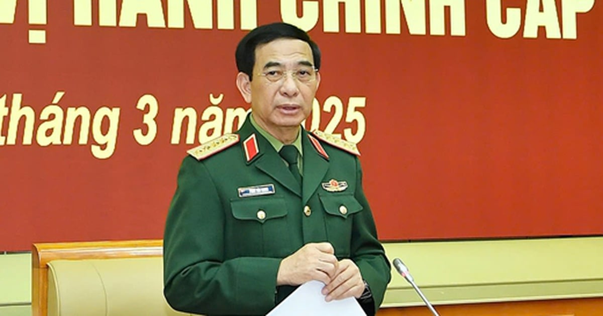 Ministry of Defense consults senior generals on local military organization