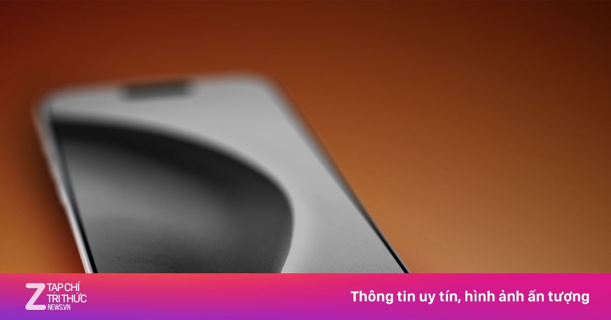 Thông tin bất ngờ về iPhone 17 được hé lộ