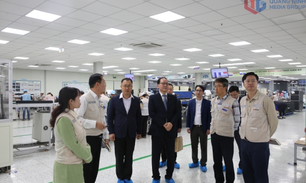 도내 한국기업의 어려움과 장애 해소