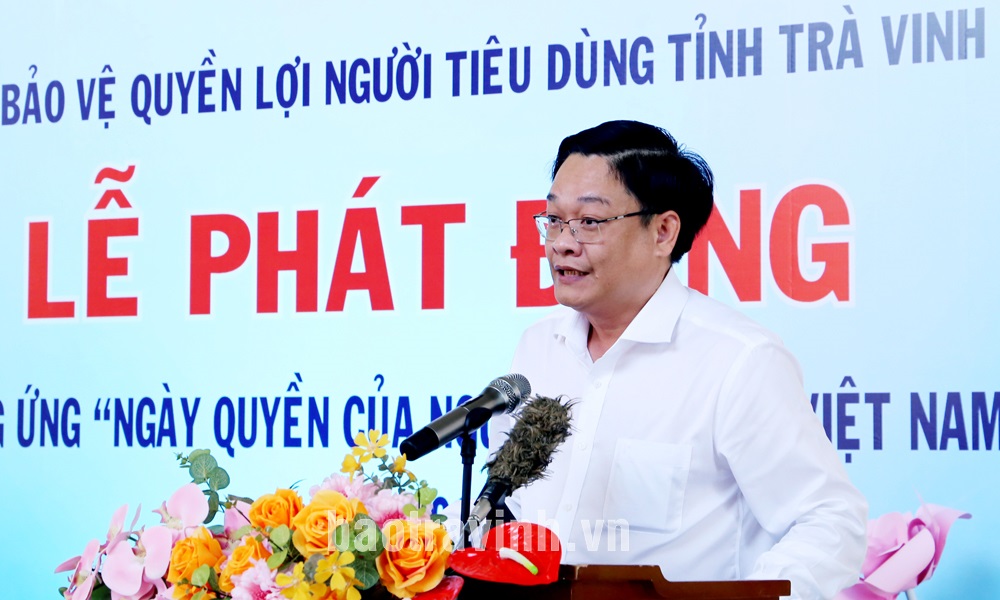 Vietnam Consumer Rights Day 2025: Transparent Information