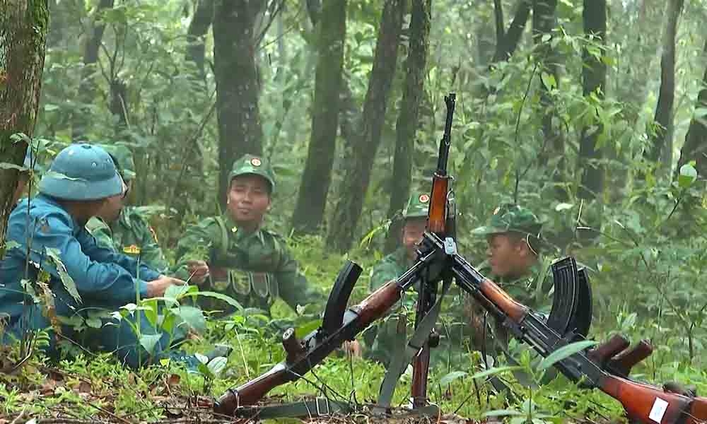 bien cuong vang vong loi the hinh anh 1