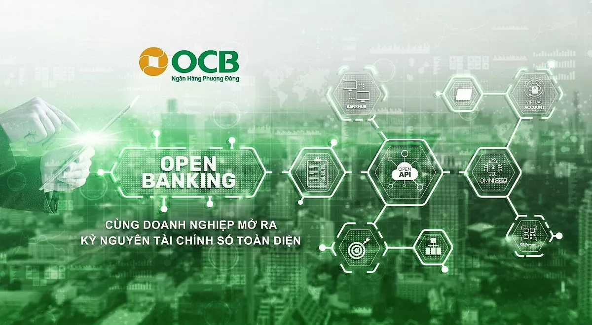 OCB công bố báo cáo tài chính 2024 sau kiểm toán