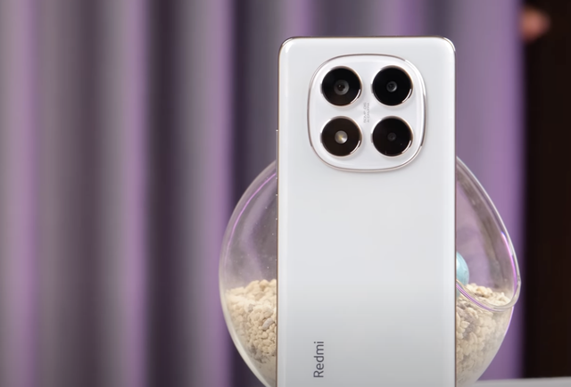 Redmi Note 14 Pro'da 'akıllı' olmanın gücünü deneyimleyin - Resim 3.