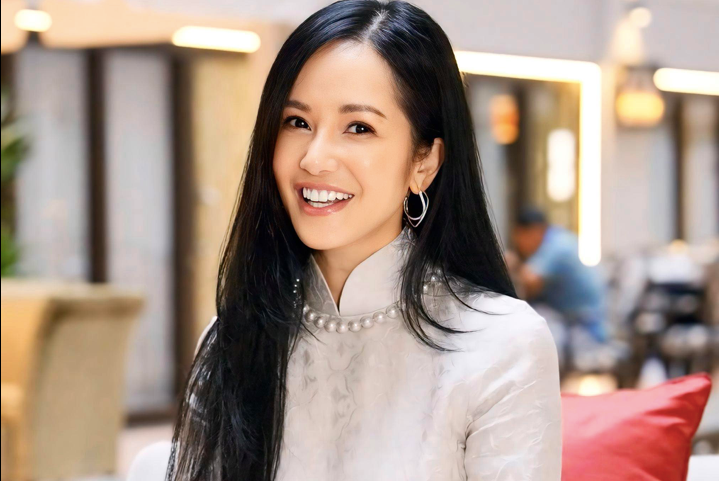 Diva Hong Nhung makes a will at the age of 55