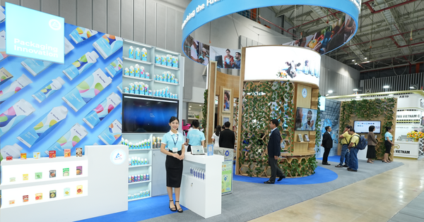 Tetra Pak แนะนำเทคโนโลยีการแปรรูปและบรรจุภัณฑ์เชิงนวัตกรรมล่าสุด | ผู้ประกอบการ | การเงิน