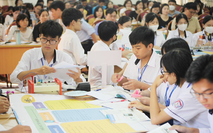 Ücretsiz eğitim - insan kaynakları geliştirme alanında bir atılım - Fotoğraf 1.