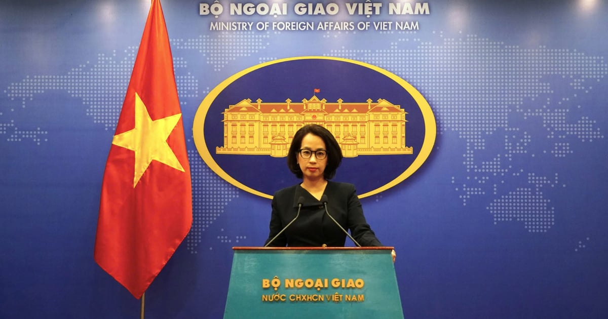 Vietnam da la bienvenida a EE.UU. para continuar superando las consecuencias de la posguerra