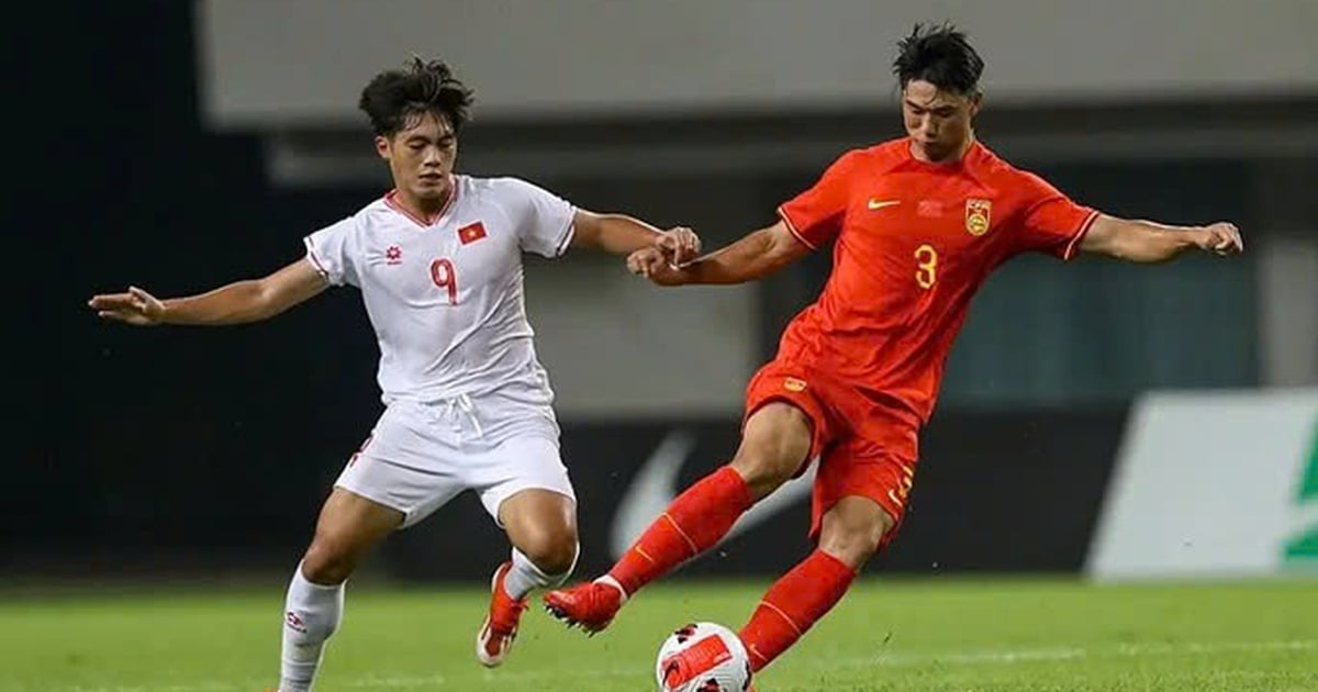 Vietnam y Corea del Sur, equipos sub-22, lideran