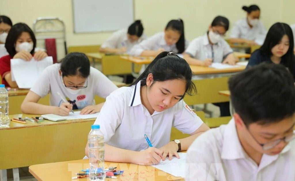 교육훈련부, 졸업시험 일정 앞당기기 제안에 대한 공식 답변