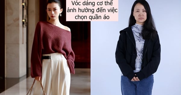 So với lão hóa và tăng cân, phụ nữ trung niên còn sợ mặc đồ lộn xộn: Cứ nghĩ tinh tế nhưng ngược lại!