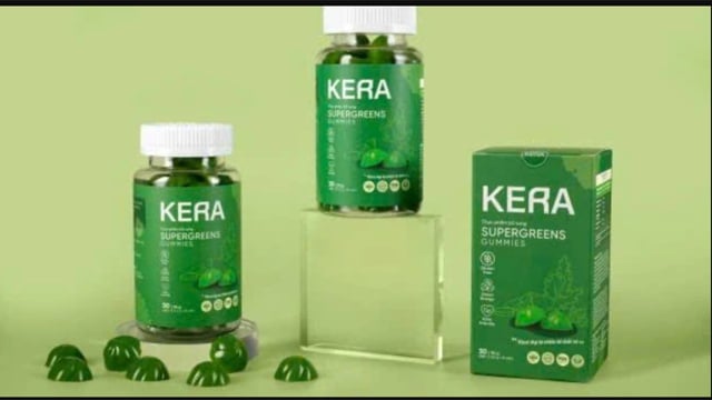 Kera vegetable candy from “Basket Sisters” found to contain sweetener Sorbitol