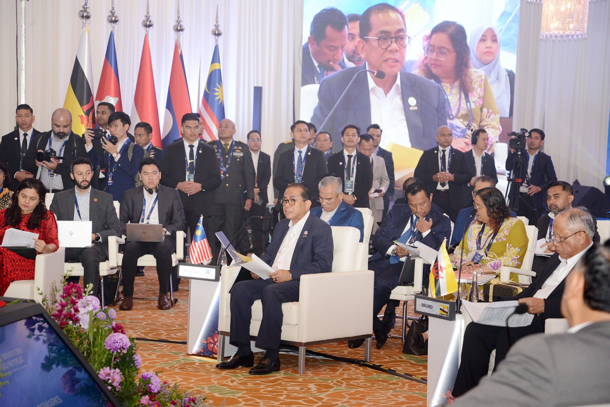 Dai tuong nguyen tan cuong tham du hoi nghi admm hep tai malaysia hinh anh 3
