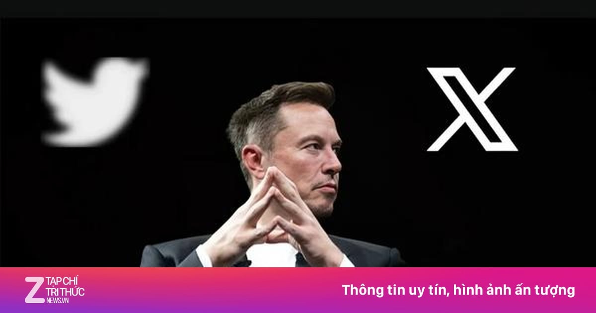 Elon Musk ជួយ X បង្វែរជំនោរ