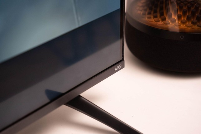 Xiaomi TV A Pro 2025 55 Zoll überzeugt mit QLED 4K, hervorragendem Dolby Sound Foto 2